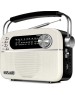 Радиоприемник SVEN SRP-505 белый