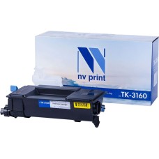 Картридж совместимый NV PRINT NV-TK3160