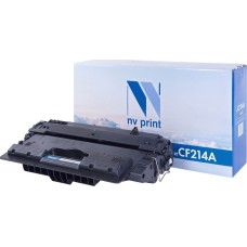 Картридж совместимый NV PRINT NV-CF214A