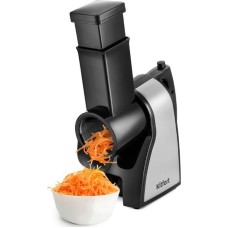 Измельчитель KITFORT КТ-1392 черный