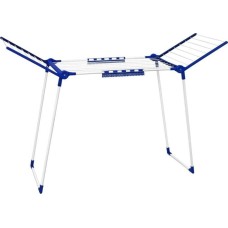 Сушилка для белья VIOLET Люкс напольная 20м (белый) 302006