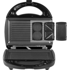 Вафельница RED SOLUTION RMB-M602