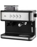 Кофемашина BQ CM1003 Steel-Black