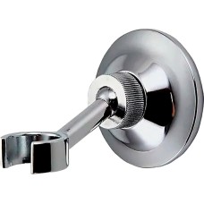 Держатель д/душа GOTA ROCIO 11988 Держатель д/душа металл. шарнирный G50