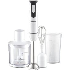 Блендер ручной BLACKTON Bt HB401S White-Black