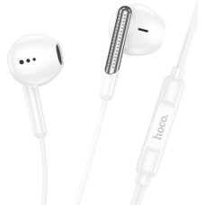 Наушники HOCO (6942007612753) M123 White