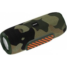 Колонка беспроводная MAXVI PS-03 Green