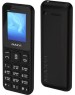 Телефон мобильный MAXVI P99 Black