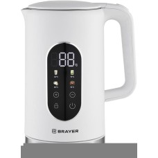 Чайник электрический BRAYER BR6107WH