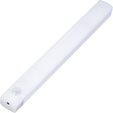 UNIEL ULM-F60-1W/4000K/RECH SENSOR IP20 WHITE