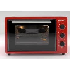 Мини печь KRAFT KN-MO 3902 FKR