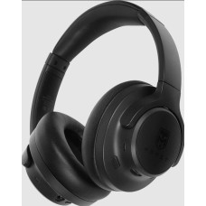 Наушники накладные беспроводные URAL Молот Н120 черный