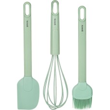 Набор кондитерский AGNESS 671-002 (3 предмета)