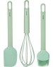 Набор кондитерский AGNESS 671-002 (3 предмета)
