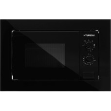 Микроволновая печь встраиваемая HYUNDAI HBW 2030 BG 20л