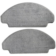 Салфетки для робота пылесоса HOBOT LEGEE D8 / Q10 / Q10Pro (2 шт. в упак)