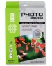 Фотобумага CACTUS Фотобумага CS-GA523050, A5, для струйной печати, 50л, 230г/м2, белый, покрытие глянцевое