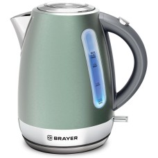 Чайник электрический BRAYER BR6111