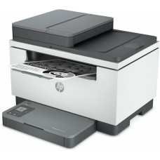 МФУ лазерный HP LaserJet M236sdw White/Gray (9YG09A)