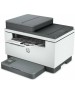 МФУ лазерный HP LaserJet M236sdw White/Gray (9YG09A)