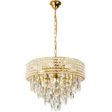 ESCADA 140009/8P E14*40W Gold