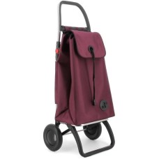Сумка-тележка ROLSER IMX272 Burdeos I-MAX бордовый