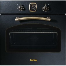 Духовой шкаф электрический KORTING OKB 460 RN