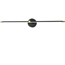 Светильник ESCADA 10289/1 LED*10W Black