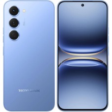 Смартфон TECNO Spark 40 Pro 8/128Gb Blue (KM6 128+8 LAKE BLUE)