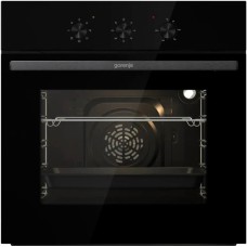 Духовой шкаф электрический GORENJE BO6725E02NBG Духовой шкаф