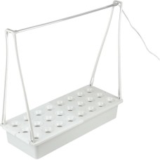 ФИТОЛЕТО ULT-P44N-10W/SPBR IP65 AQUA SIMPLE WHITE