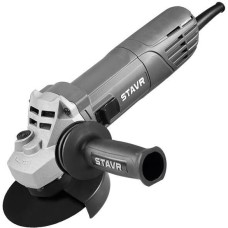 Углошлифовальная машина STAVR SAG 14-125VSP