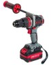 Дрель-шуруповёрт P.I.T. Дрель ударная аккум. бесщёточная PSB20H-13C/2 X-DRIVER (20В, 110Нм, 13мм, 2ск, 2х4Ач,ЗУ,кейс)