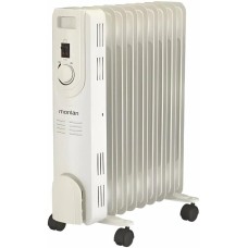 Масляный радиатор OASIS MR-25 Monlan