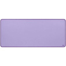 LOGITECH для мыши Desk Mat Studio Series Lavender[956-000054]