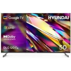 Телевизор HYUNDAI H-LED50BU7011 Smart TV