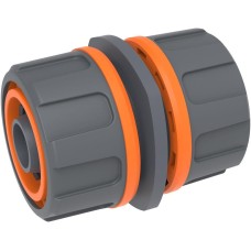 Соединитель для шланга MAXPILER MHC-012 Comfort (1/2