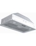 Вытяжка встраиваемая KRAFT KF-BHD0605Х