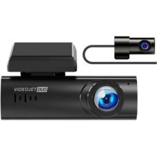 Видеорегистратор SILVERSTONE F1 S8-WiFi VideoJet DUO