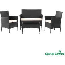 Комплект мебели GREEN GLADE 71304