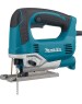 MAKITA Лобзик JV0600K 650Вт 3100ходов/мин от электросети (кейс в комплекте)