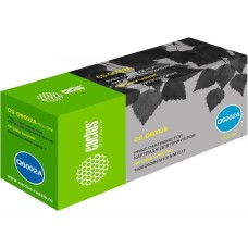 Картридж CACTUS Картридж CS-Q6002A, Q6002A, желтый / CS-Q6002A