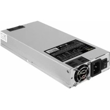 Exegate EX237310RUS Серверный БП 450W <ServerPRO-1U-450ADS> APFC, унив. для 1U, 24pin,2x(4+4)pin,4xSATA,3xIDE