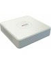 Видеорегистратор HIWATCH Видеорегистратор NVR (сетевой) DS-N204(D)
