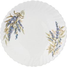 Тарелка AGNESS ТАРЕЛКА ДЕСЕРТНАЯ LAVENDER FIELD 20СМ (МАЛ. УП. = 6 ШТ.) 598-056