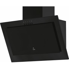 Вытяжка LEX MIO 600 BLACK Вытяжка