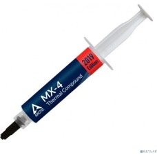 ARCTIC Термопаста MX-4 Thermal Compound 8-gramm 2019 Edition (ACTCP00008B )