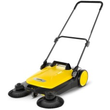 Подметальная машина KARCHER Подметательная машина S 4 Twin, механический [1.766-360.0]