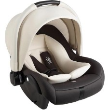 Автокресло детское SIGER УУД Дафни гр.0+, маренго