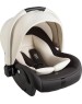 Автокресло детское SIGER УУД Дафни гр.0+, маренго